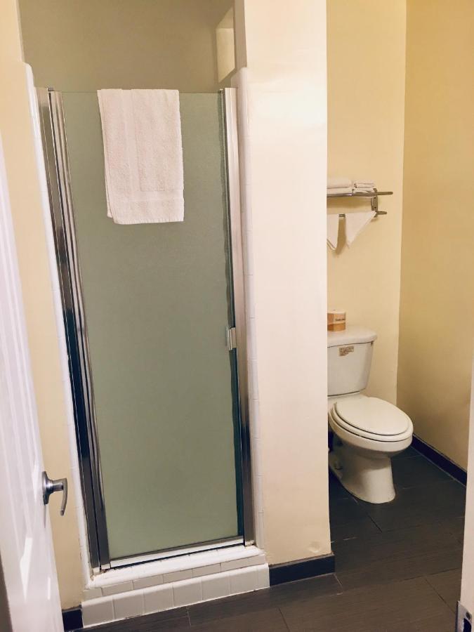 גלנדייל Los Feliz Hotel מראה חיצוני תמונה